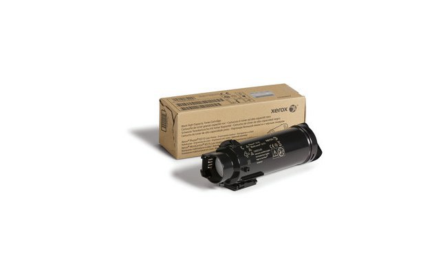 TONER XEROX 106R03695 ALTO RENDIMIENTO AMARILLO 4.300 PAGINAS - Imagen 2