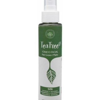 TONICO FACIAL 125 ML ARBORA