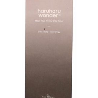 TONICO HIDRATANTE 150 ML HARUHARU WONDER