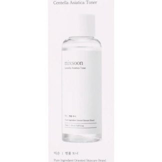 TONICO HIDRATANTE 150 ML MIXSOON