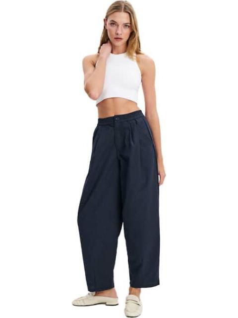 TOP CASUAL BLANCO HOLLY LAND