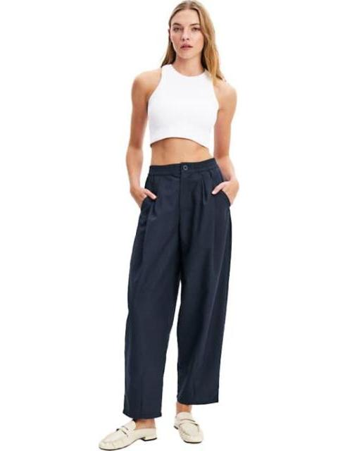 TOP CASUAL BLANCO HOLLY LAND - Imagen 2