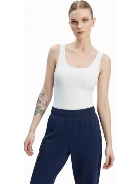 TOP CASUAL BLANCO HOLLY LAND - Imagen 5
