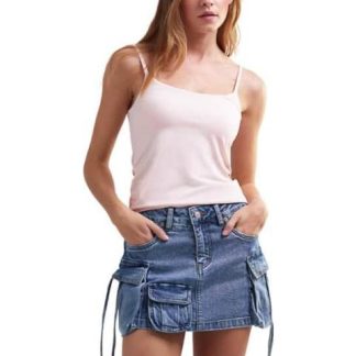 TOP CASUAL ROSA HOLLY LAND