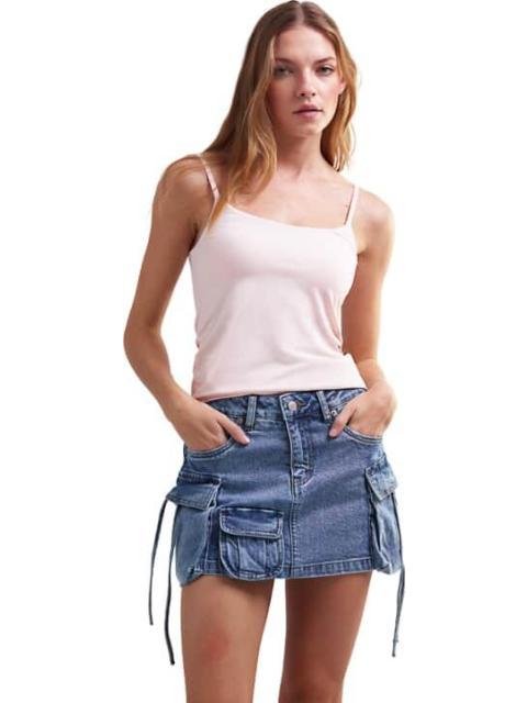 TOP CASUAL ROSA HOLLY LAND