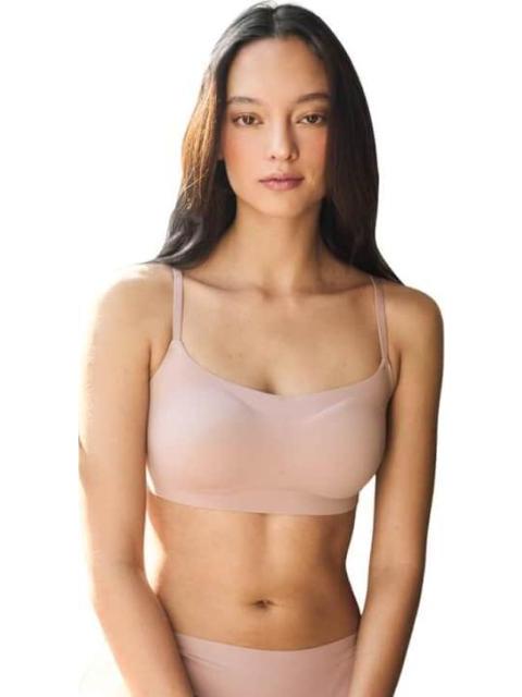 TOP CORTE LASER NEGRO LOVE TO LOUNGE - Imagen 3