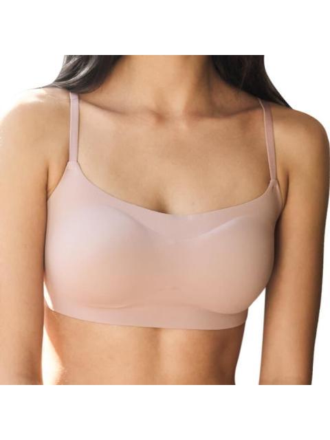 TOP CORTE LASER NEGRO LOVE TO LOUNGE - Imagen 4