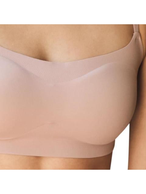 TOP CORTE LASER NEGRO LOVE TO LOUNGE - Imagen 5