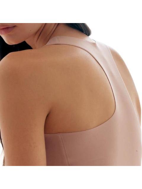 TOP CORTE LASER ROSA LOVE TO LOUNGE - Imagen 5