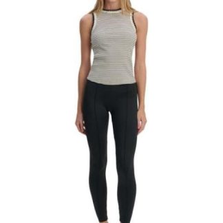 TOP DAMA BLANCO HOLLY LAND