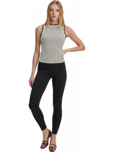 TOP DAMA BLANCO HOLLY LAND - Imagen 2