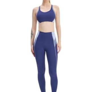 TOP DEPORTIVO AZUL MARINO PROKENNEX