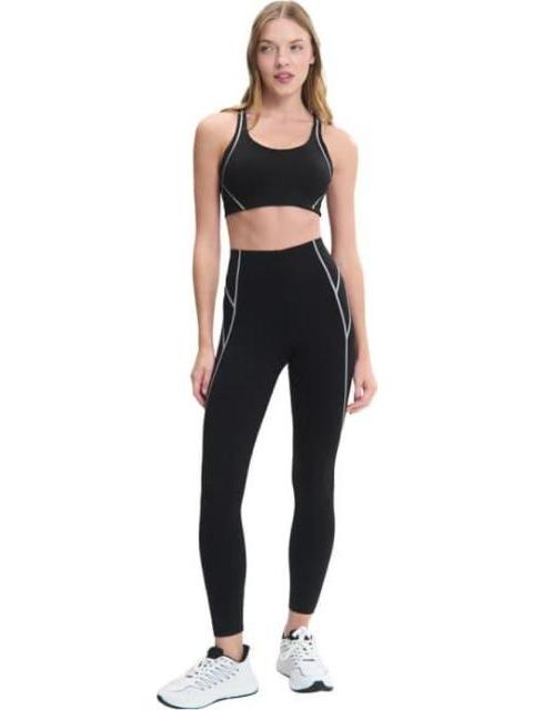 TOP DEPORTIVO NEGRO PROKENNEX