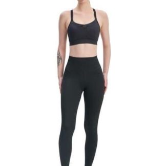 TOP DEPORTIVO NEGRO PROKENNEX