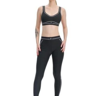 TOP DEPORTIVO NEGRO PROKENNEX