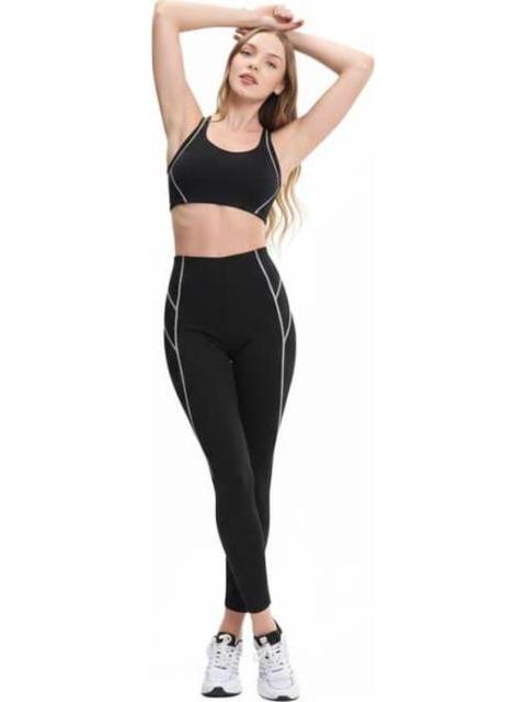TOP DEPORTIVO NEGRO PROKENNEX - Imagen 2