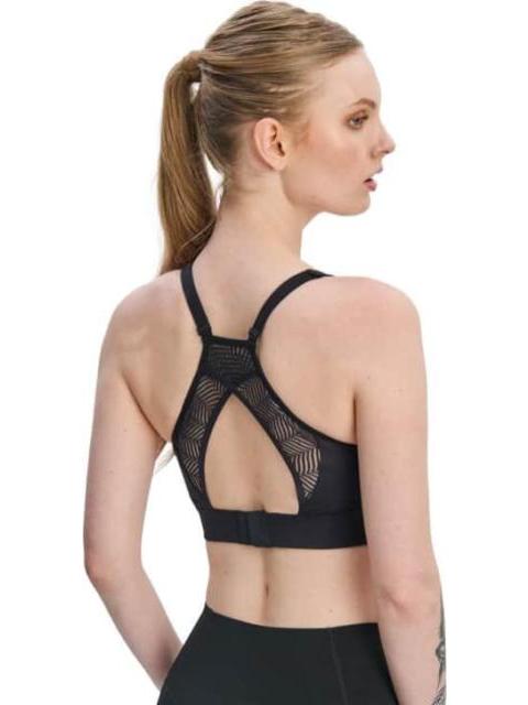 TOP DEPORTIVO NEGRO PROKENNEX - Imagen 3