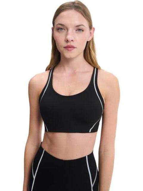 TOP DEPORTIVO NEGRO PROKENNEX - Imagen 4