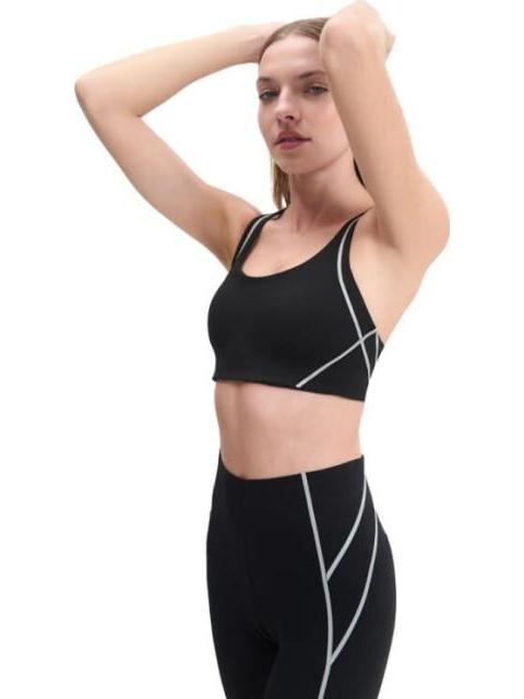 TOP DEPORTIVO NEGRO PROKENNEX - Imagen 5