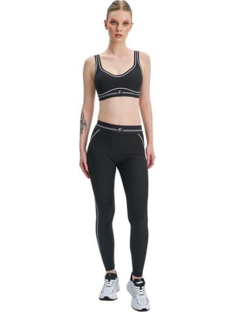 TOP DEPORTIVO NEGRO PROKENNEX - Imagen 6