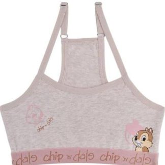 TOP INFANTIL SET DE 2 PIEZAS DISNEY MARFIL DISNEY