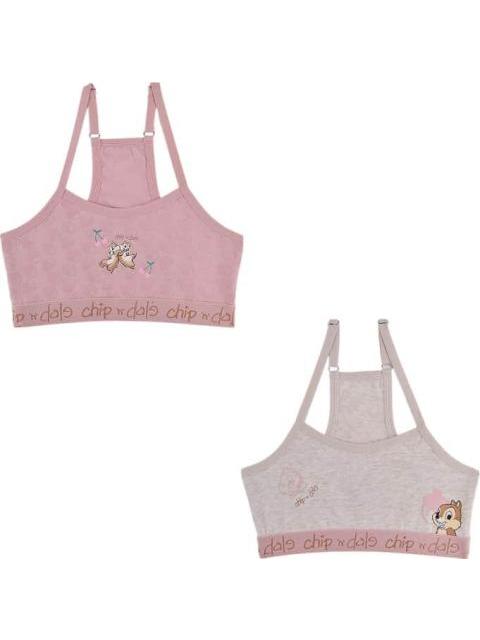 TOP INFANTIL SET DE 2 PIEZAS DISNEY MARFIL DISNEY - Imagen 3