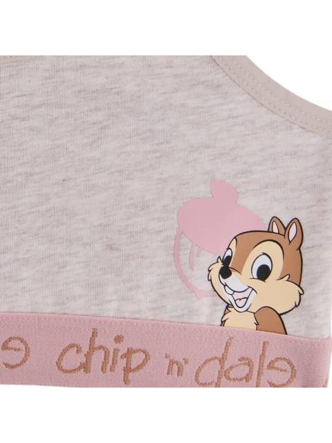 TOP INFANTIL SET DE 2 PIEZAS DISNEY MARFIL DISNEY - Imagen 4