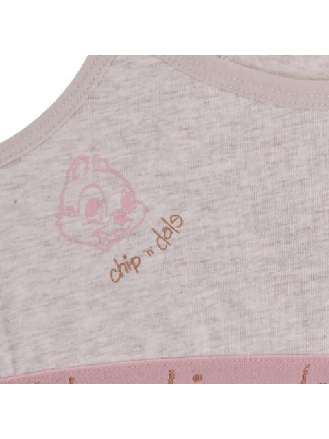 TOP INFANTIL SET DE 2 PIEZAS DISNEY MARFIL DISNEY - Imagen 5