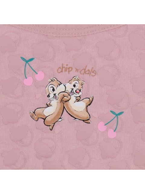 TOP INFANTIL SET DE 2 PIEZAS DISNEY MARFIL DISNEY - Imagen 6