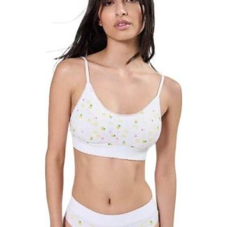 TOP SEAMLESS ROSA LOVE TO LOUNGE