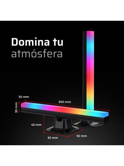 TORRES DE ILUMINACION SPLENDOR GLOW IT3000 BALAM RUSH AZENDER SERIES - Imagen 3