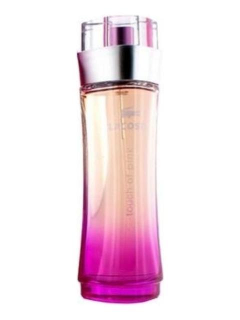 TOUCH OF PINK EDT 90ML PARA MUJER - Imagen 8