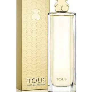 TOUS DORADO 90 ML EAU DE PARFUM SPRAY DE TOUS
