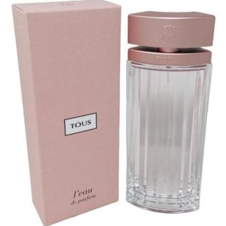 TOUS LEAU EAU DE PARFUM 090 ML PARA MUJER