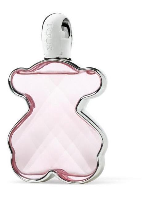 TOUS LOVEME EAU DE PARFUM X 90ML VOLUMEN DE LA UNIDAD 90 ML - Imagen 3