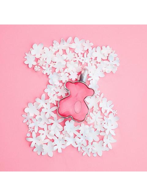 TOUS LOVEME EAU DE PARFUM X 90ML VOLUMEN DE LA UNIDAD 90 ML - Imagen 5