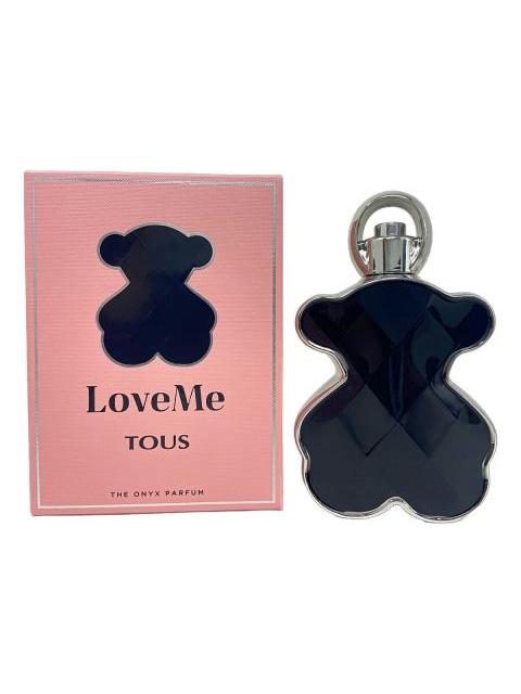 TOUS LOVEME THE ONYX EAU DE PARFUM 90 ML PARA MUJER