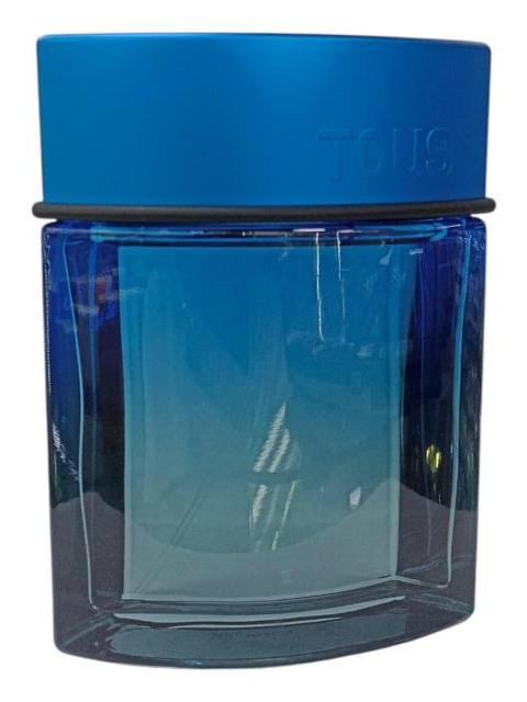 TOUS MAN SPORT EDT 100ML PARA HOMBRE - Imagen 4