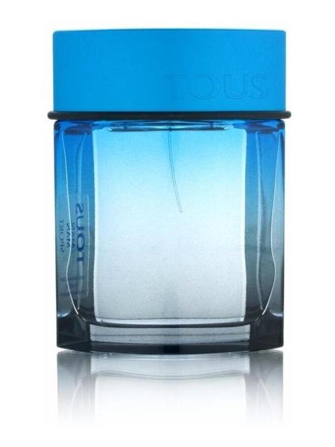 TOUS MAN SPORT EDT 100ML PARA HOMBRE - Imagen 5
