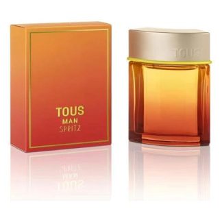 TOUS MAN SPRITZ 100ML EDP