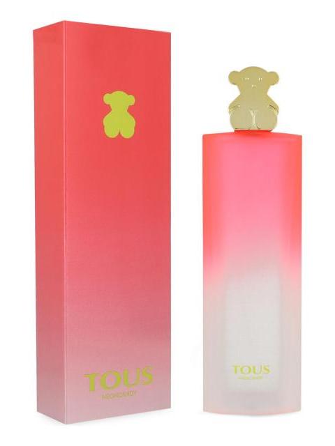TOUS NEON CANDY 90ML EDT