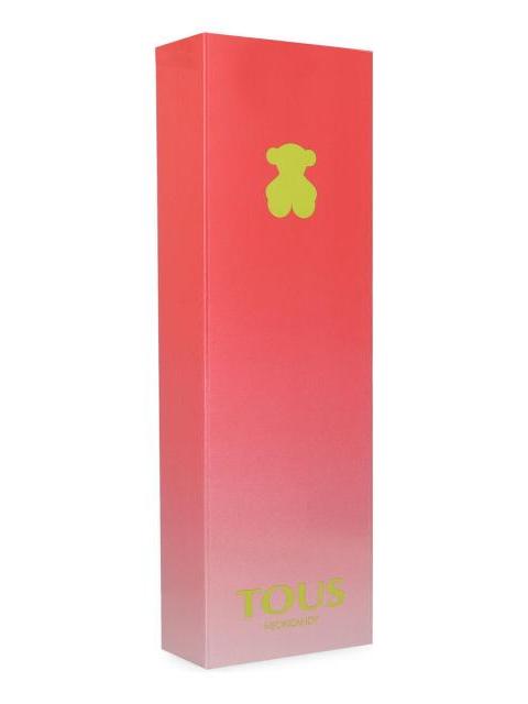 TOUS NEON CANDY 90ML EDT - Imagen 3