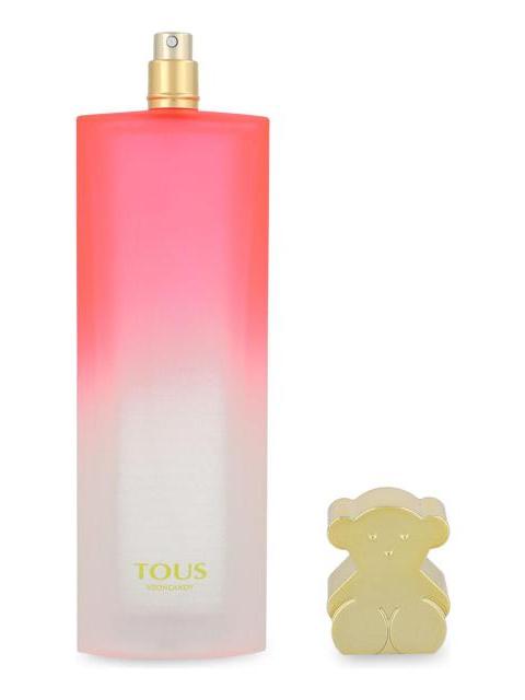 TOUS NEON CANDY 90ML EDT - Imagen 4
