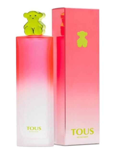 TOUS NEON CANDY 90ML EDT - Imagen 5