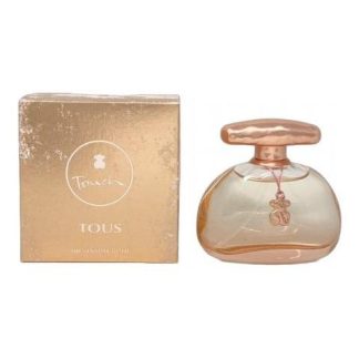 TOUS SENSUAL TOUCH EAU DE TOILETTE 100 ML PARA MUJER