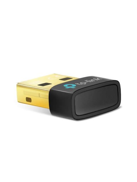 TP-LINK ADAPTADOR BLUETOOTH 5.0 UB500 USB 2.0 NEGRO - Imagen 2