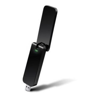 TP-LINK ADAPTADOR DE RED USB AC1300 ARCHER T4U 867 MBIT-S 2.4-5GHZ