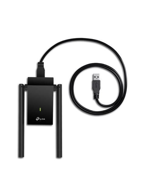 TP LINK ADAPTADOR USB INALAMBRI - Imagen 3