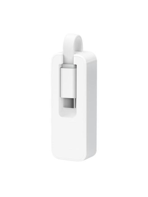 TP-LINK ADAPTADOR DE RED USB UE300C ALAMBRICO 10000 MBIT-S - Imagen 4