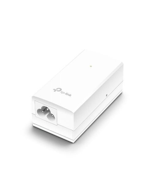 TP-LINK ADAPTADOR E INYECTOR DE POE TL-POE2412G 10-100-1000MBPS 24V 2 PUERTOS POE - Imagen 3